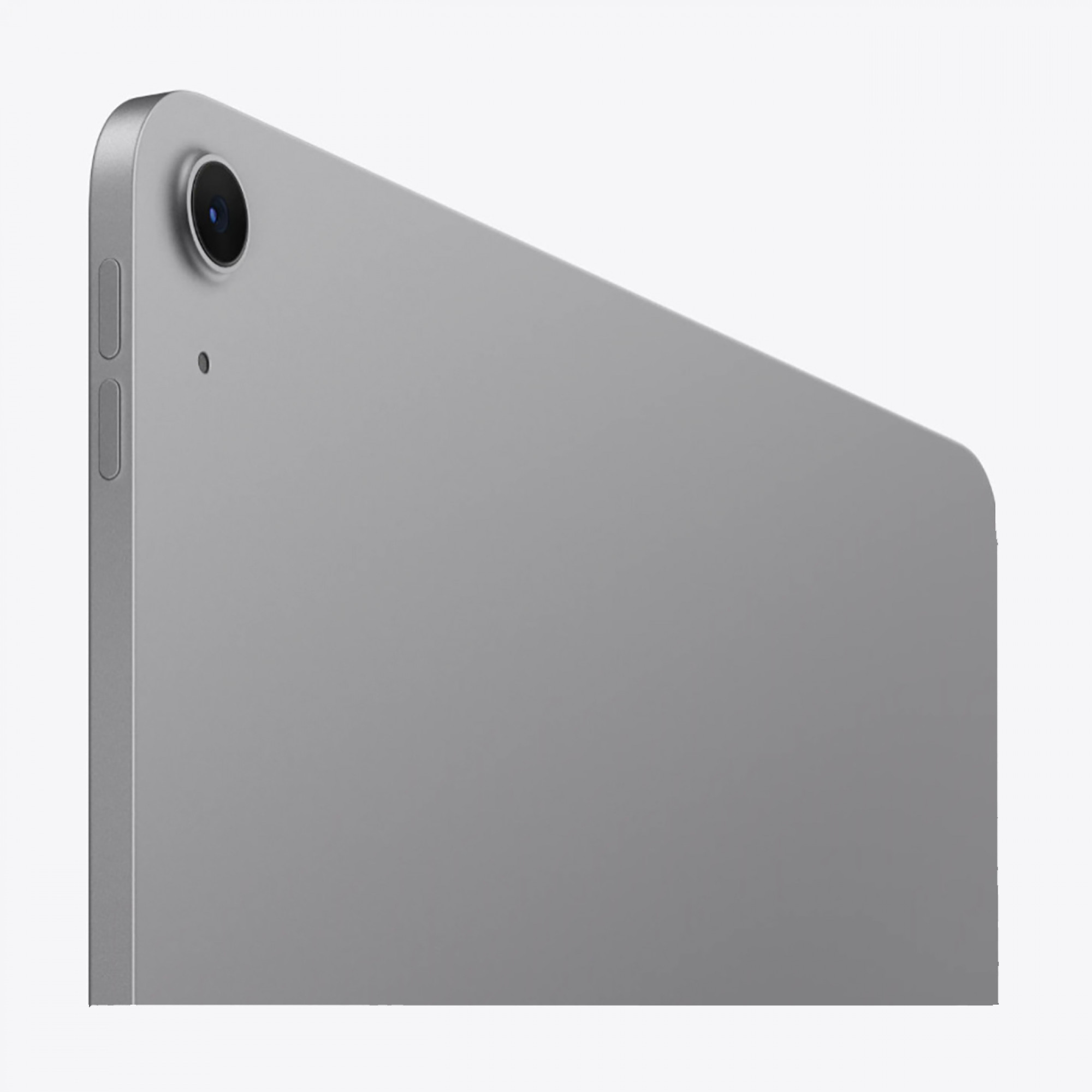 Apple iPad Air 13 2025 Wi-Fi 256GB Space Gray (MCNN4) б/в